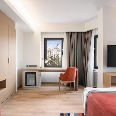 TRYP by Wyndham Ankara Oran Hotel Ruang foto