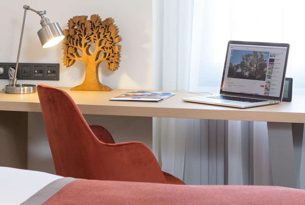 TRYP by Wyndham Ankara Oran Hotel Ruang foto