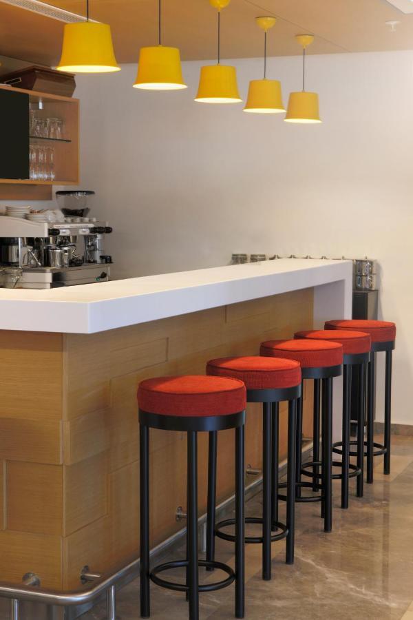 TRYP by Wyndham Ankara Oran Hotel Bagian luar foto